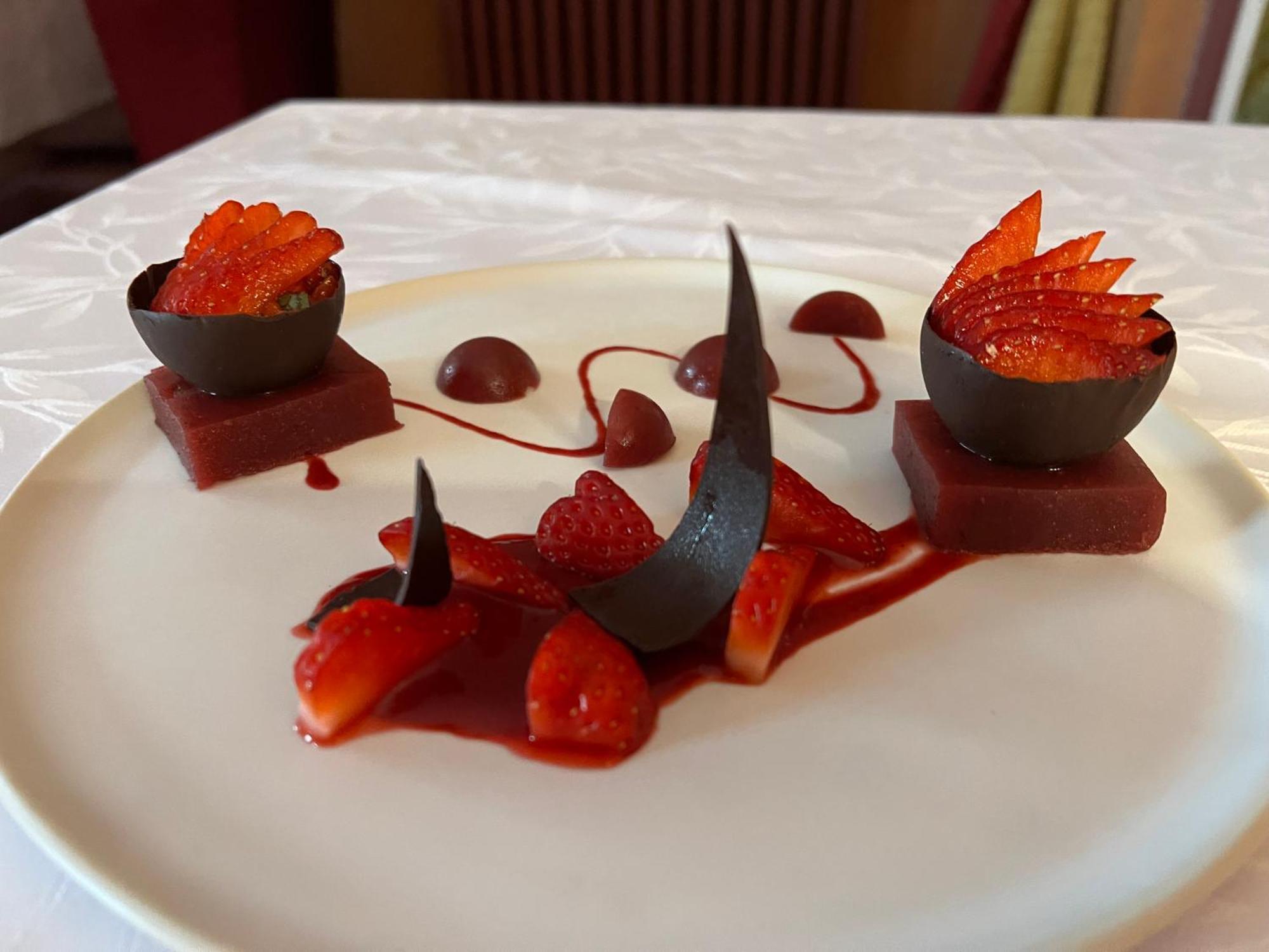 Logis Hotel-Restaurant Les Voyageurs La Coquille Eksteriør billede