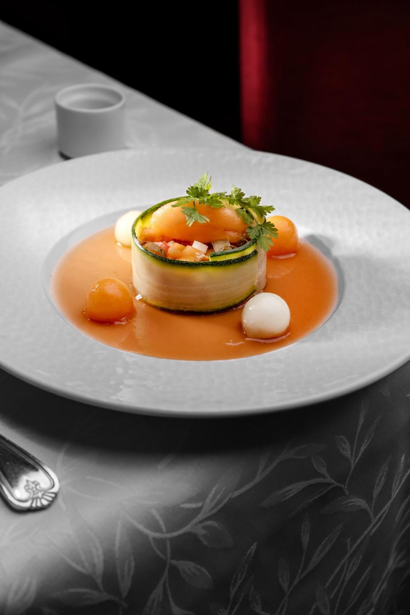 Logis Hotel-Restaurant Les Voyageurs La Coquille Eksteriør billede