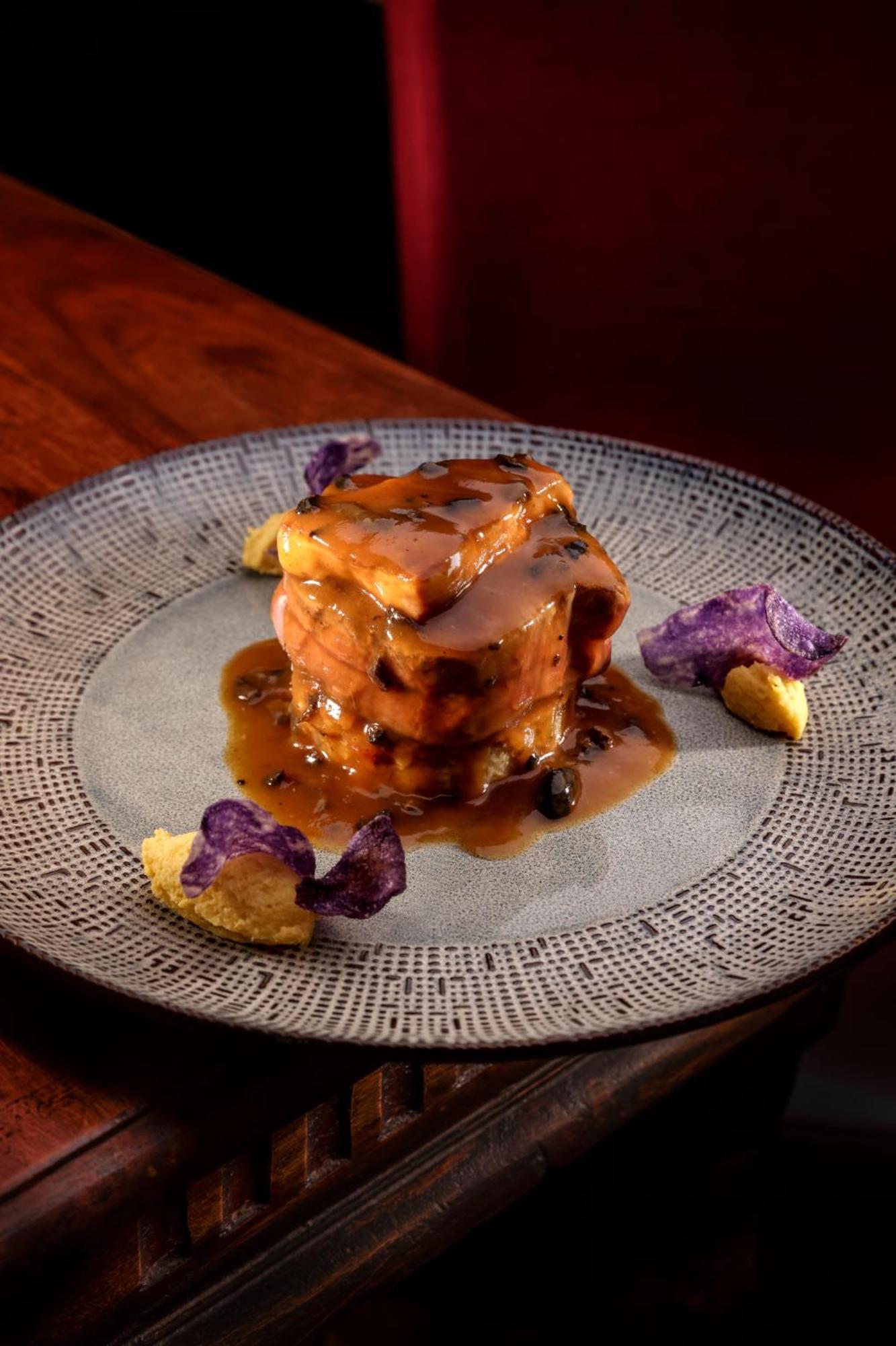 Logis Hotel-Restaurant Les Voyageurs La Coquille Eksteriør billede