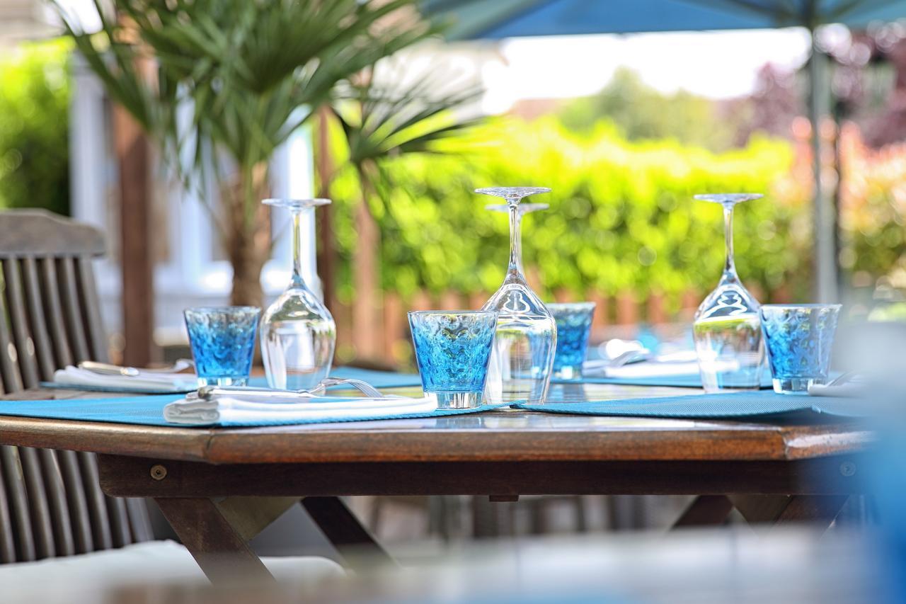 Logis Hotel-Restaurant Les Voyageurs La Coquille Eksteriør billede